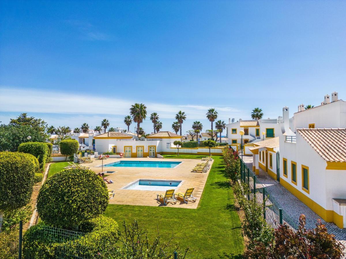 Nuances Do Oceano By Ocvillas Albufeira Exterior photo