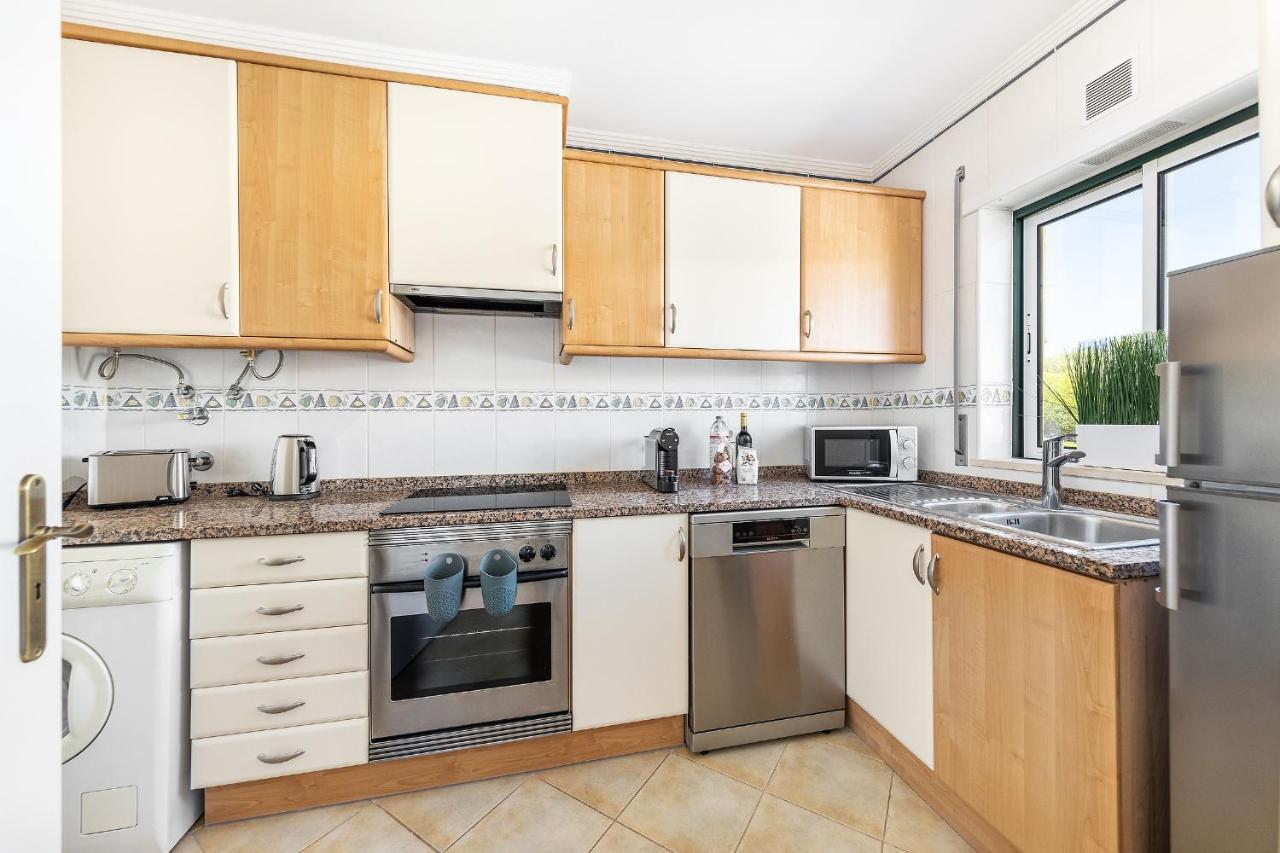 Nuances Do Oceano By Ocvillas Albufeira Exterior photo