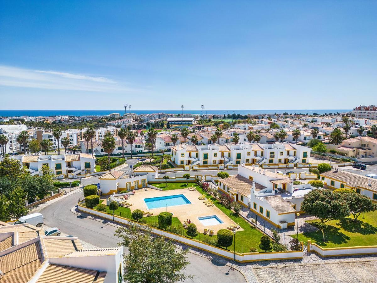 Nuances Do Oceano By Ocvillas Albufeira Exterior photo