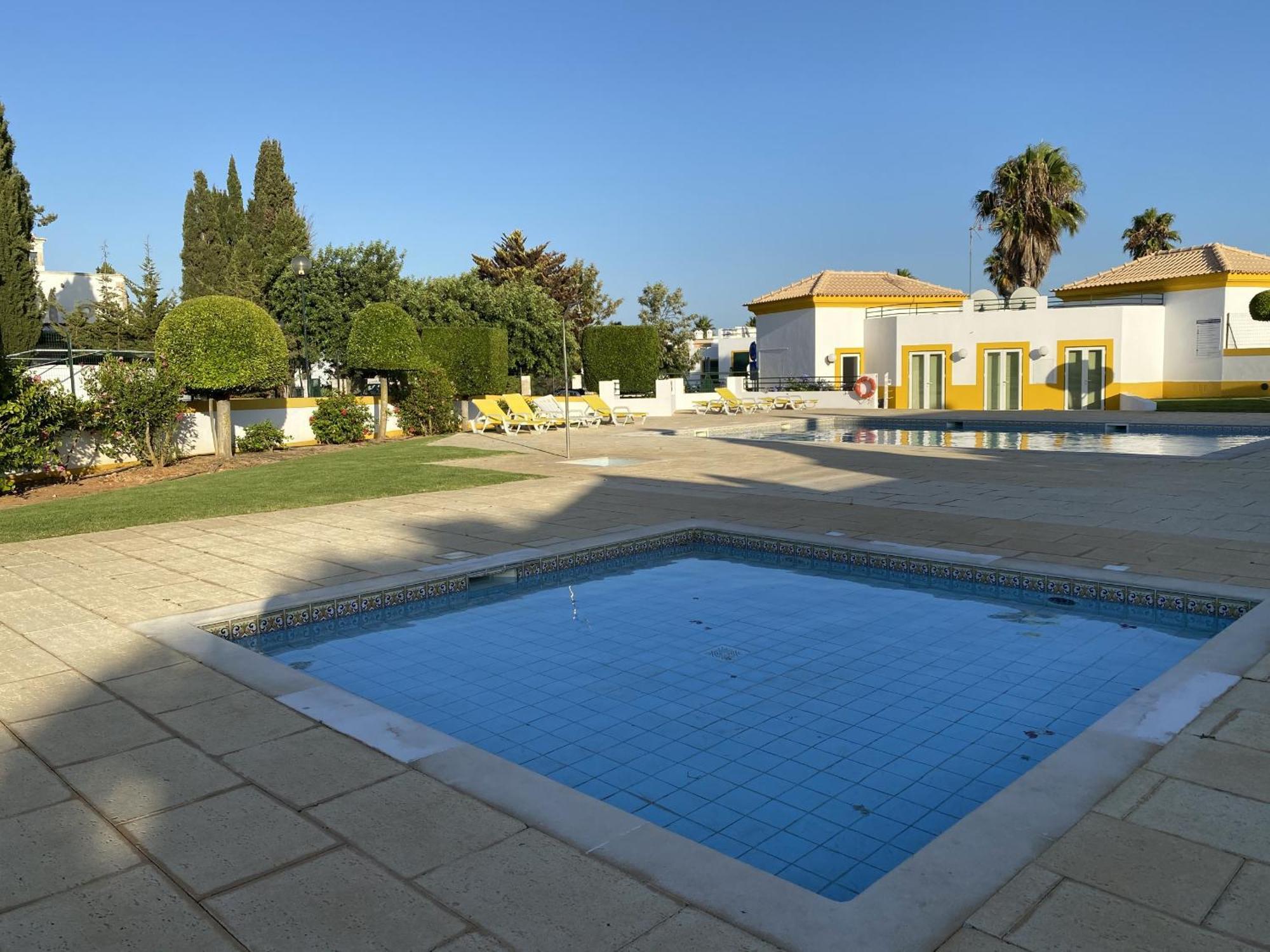 Nuances Do Oceano By Ocvillas Albufeira Exterior photo